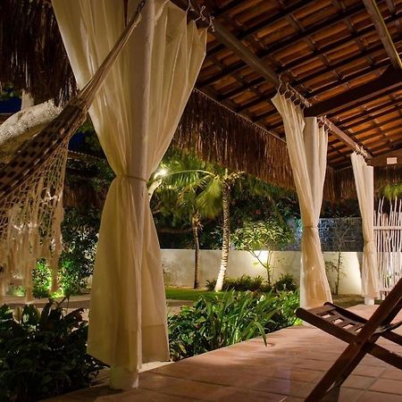 Vila Lua Aparts - Apartamento 2 Jijoca de Jericoacoara Ngoại thất bức ảnh