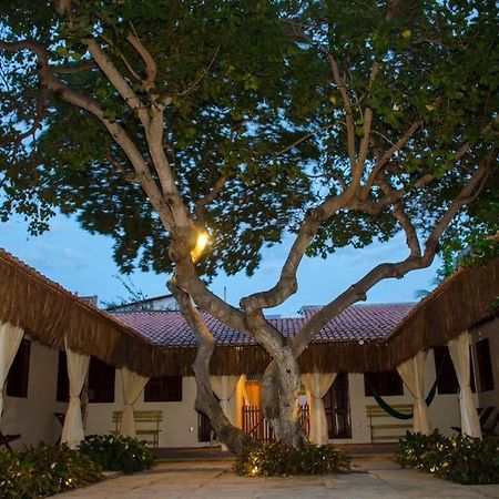 Vila Lua Aparts - Apartamento 2 Jijoca de Jericoacoara Ngoại thất bức ảnh
