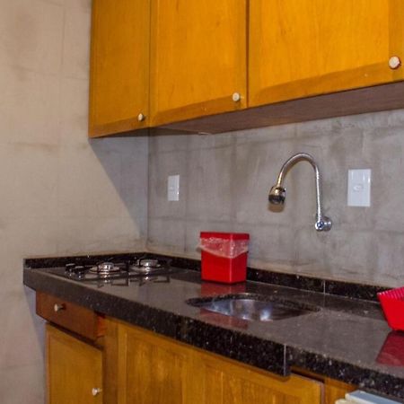 Vila Lua Aparts - Apartamento 2 Jijoca de Jericoacoara Ngoại thất bức ảnh