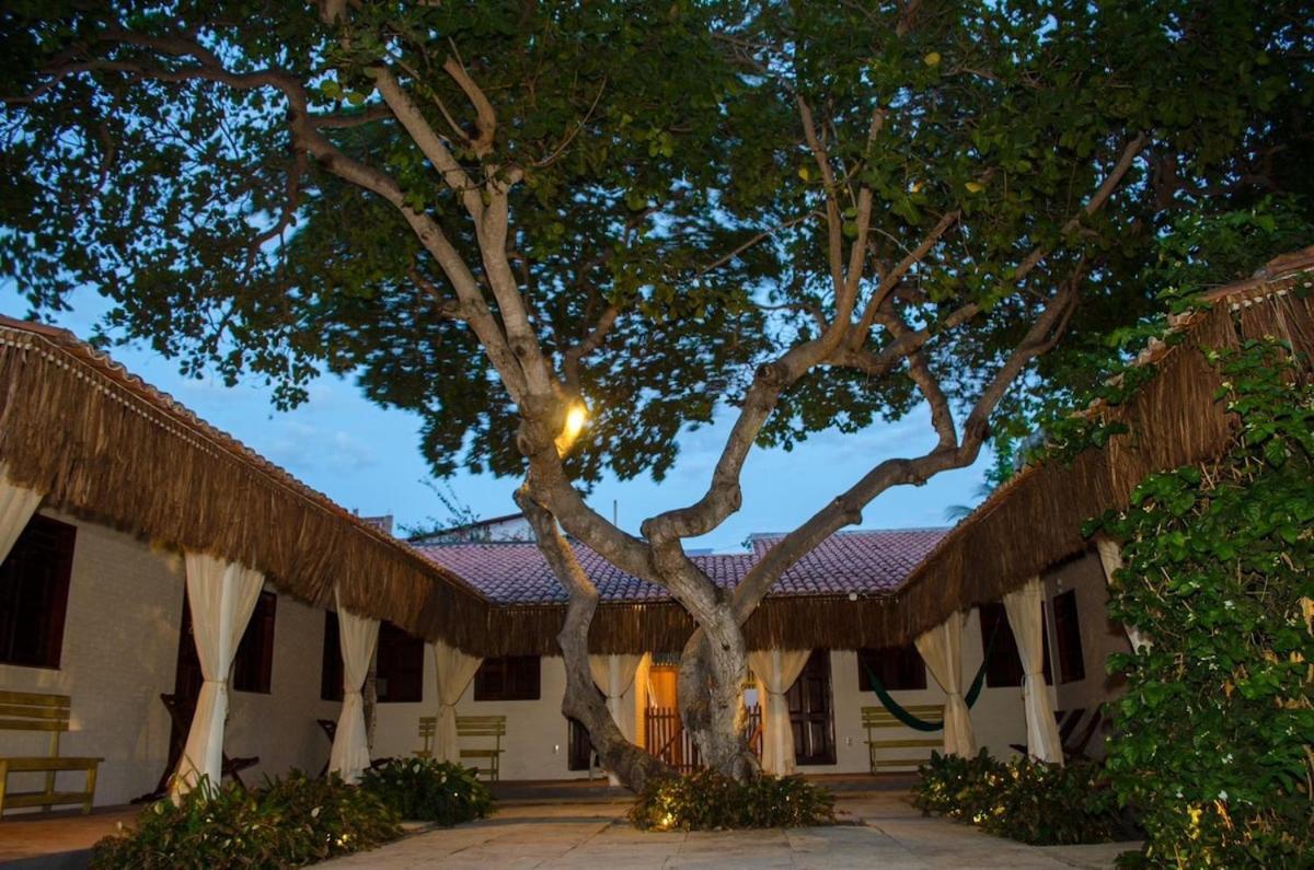 Vila Lua Aparts - Apartamento 2 Jijoca de Jericoacoara Ngoại thất bức ảnh