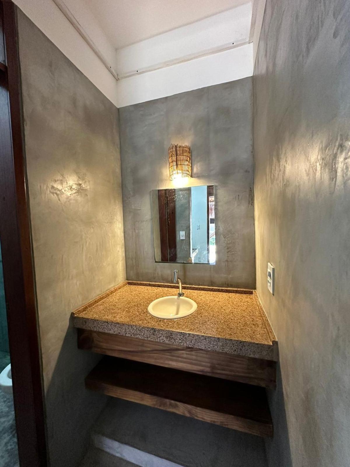 Vila Lua Aparts - Apartamento 2 Jijoca de Jericoacoara Ngoại thất bức ảnh