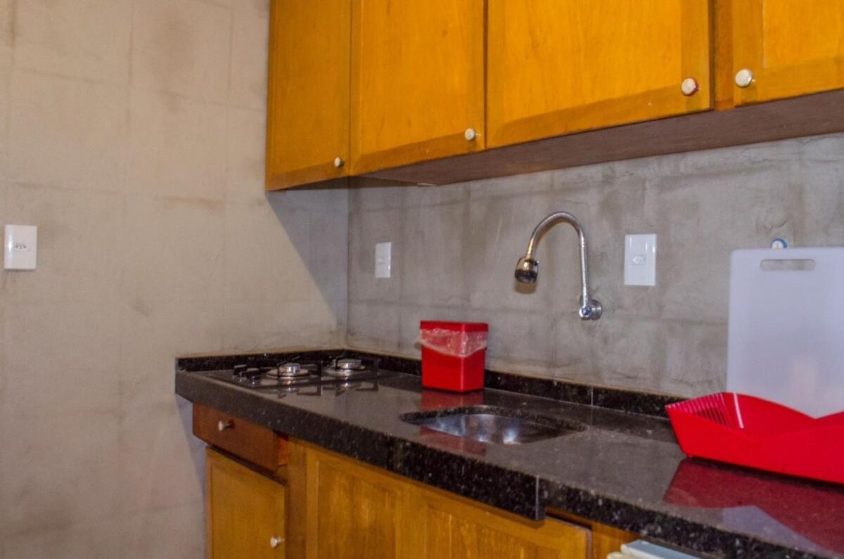 Vila Lua Aparts - Apartamento 2 Jijoca de Jericoacoara Ngoại thất bức ảnh